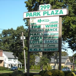 Lake Liquor Inc