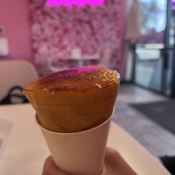 Crepe Brulee - Very Berry Crepe - Desserts Near Me - Albuquerque, New Mexico Crepe Brulee - Very Berry Crepe - Desserts Near Me - Albuquerque, New Mexico