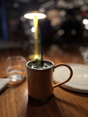 CISCo RESTAURANT + BAR by null