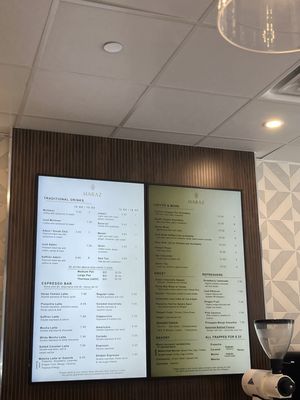 Menu photo 3 Haraz Coffee House Philadelphia, PA Menu photo 3 Haraz Coffee House Philadelphia, PA