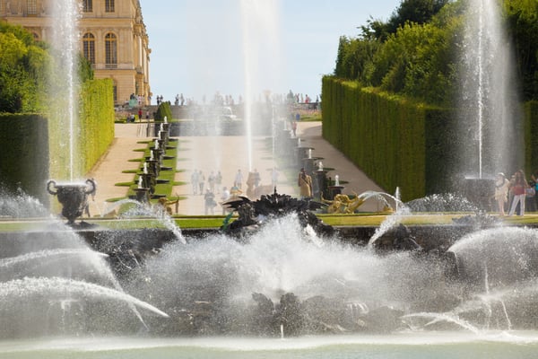 Paris To Versailles Private Tours by null