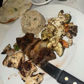 Byblos Restaurant - Mediterranean Near Me - Metairie, Louisiana