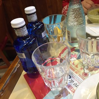 La Cerería - Drinks - Vegetarian Near Me - Barcelona, B