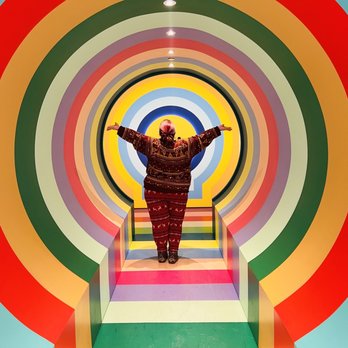 Color Factory - Art Museums Near Me - Chicago, Illinois Color Factory - Art Museums Near Me - Chicago, Illinois