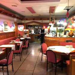 Hotel Al Ponte - Restaurant