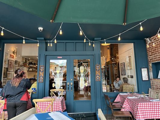 Loupiotte Kitchen by null