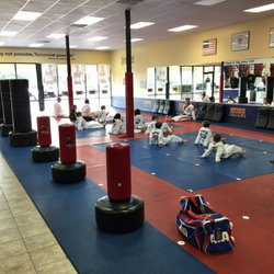 Karate America