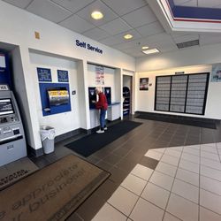 US Post Office