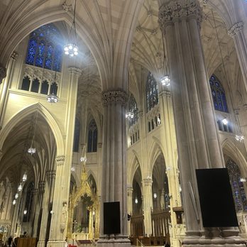 St. Patrick's Cathedral - Churches Near Me - New York, New York St. Patrick's Cathedral - Churches Near Me - New York, New York