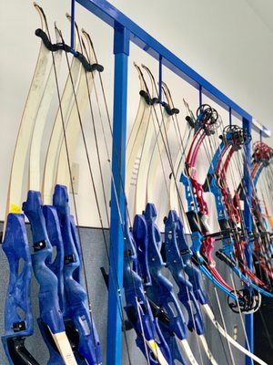 NEW CASTLE 100 ARCHERS CLUB - Updated June 2026 - 11 Photos - 2272
