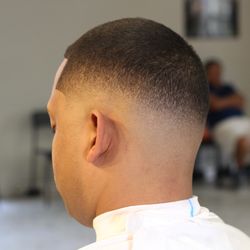 Supremacy Cutz Barbershop