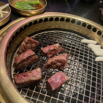 COTE Miami - Cooked perfectly - Korean Near Me - Miami, Florida COTE Miami - Cooked perfectly - Korean Near Me - Miami, Florida