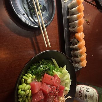 SAISAKI Sushi Kitchen - Asian Fusion Near Me - West Palm Beach, Florida SAISAKI Sushi Kitchen - Asian Fusion Near Me - West Palm Beach, Florida