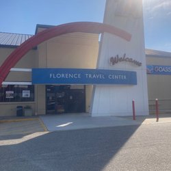 TA Travel Center