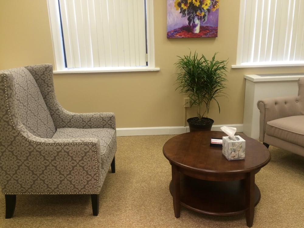 John Obell, MS - grief counselor in Scranton, PA