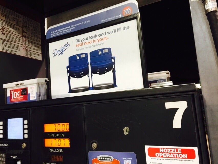 76 GAS STATION Updated October 2024 7501 Katella Ave, Stanton