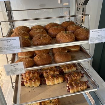 Tous les Jour - Warm baked goods - Bakeries Near Me - Colleyville, Texas Tous les Jour - Warm baked goods - Bakeries Near Me - Colleyville, Texas