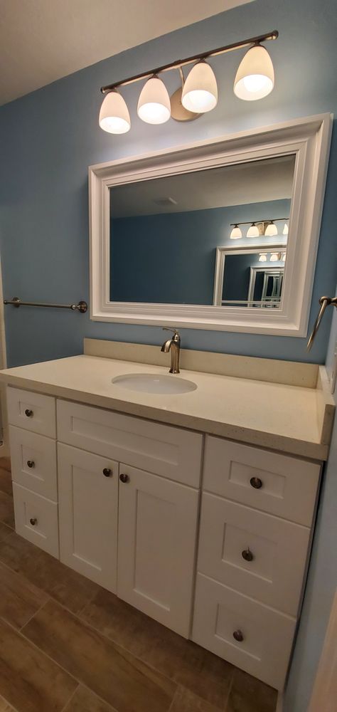 Slide of Mayra's Contracting Services