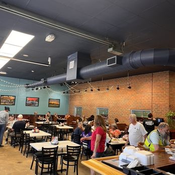 McLean's Restaurant - Inside - American Near Me - Richmond, Virginia McLean's Restaurant - Inside - American Near Me - Richmond, Virginia