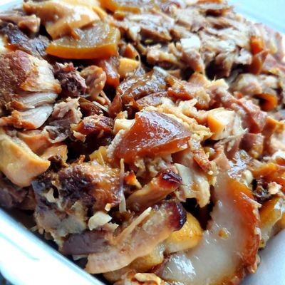 Carnitas y Mariscos Las Morelianas by null