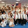 Photo of Fresno Black Belt Center