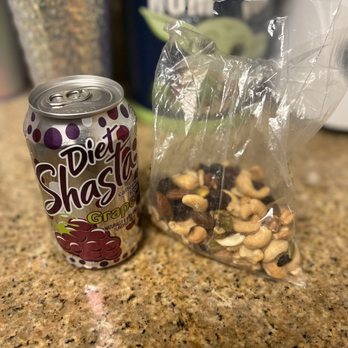 WinCo Foods - Fresh mixed nuts and Grape Diet Shasta - Grocery Near Me - Las Vegas, Nevada WinCo Foods - Fresh mixed nuts and Grape Diet Shasta - Grocery Near Me - Las Vegas, Nevada