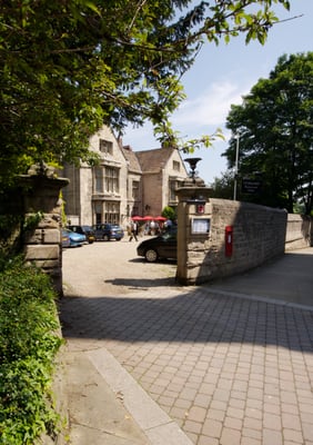 The Old Deanery by null
