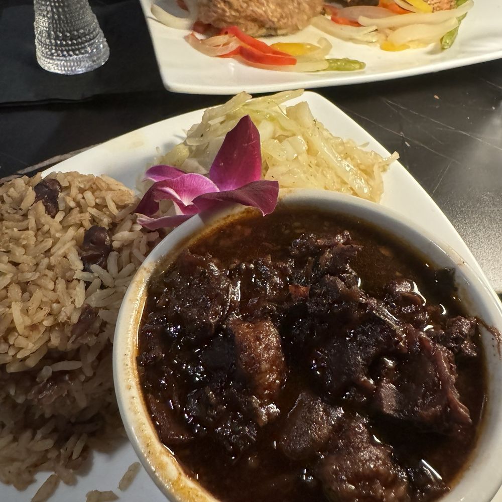 S'Aimer - Oxtail - Lounges Near Me - New York, New York S'Aimer - Oxtail - Lounges Near Me - New York, New York