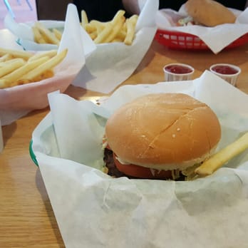 Chicago Hamburger - Burgers Near Me - Phoenix, Arizona Chicago Hamburger - Burgers Near Me - Phoenix, Arizona