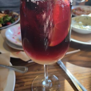 Mimi's Cafe - Sang-garita, very refreshing! - Breakfast & Brunch Near Me - Corona, California Mimi's Cafe - Sang-garita, very refreshing! - Breakfast & Brunch Near Me - Corona, California