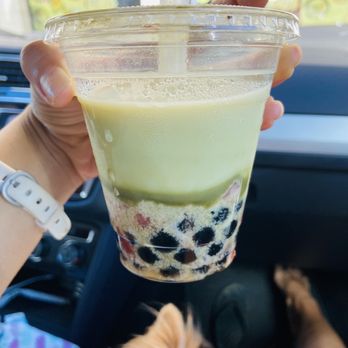Chaya Hawaii - 10 minutes later, curdled milk - Bubble Tea Near Me - Honolulu, Hawaii Chaya Hawaii - 10 minutes later, curdled milk - Bubble Tea Near Me - Honolulu, Hawaii