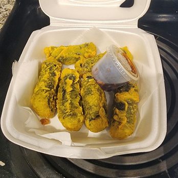 Kimchi  - Appetizer - Korean Near Me - Canton, Michigan