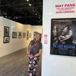 Ocean Art Gallery - May Pang
