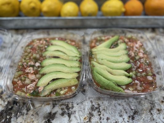 Mariscos El Wicho by null