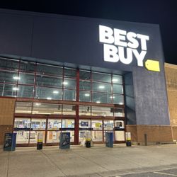 Best Buy - Hickory