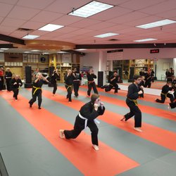 Breakthrough Martial Arts