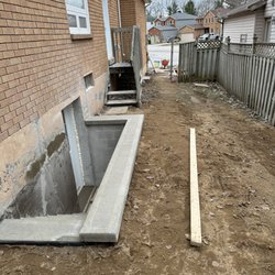 Aquamaster Basement Waterproofing