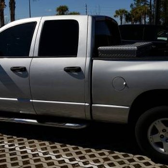 Rays Auto Garage - My 2006 Dodge Ram 1500 with Flowmaster - Auto Repair Near Me - Jacksonville Beach, Florida Rays Auto Garage - My 2006 Dodge Ram 1500 with Flowmaster - Auto Repair Near Me - Jacksonville Beach, Florida