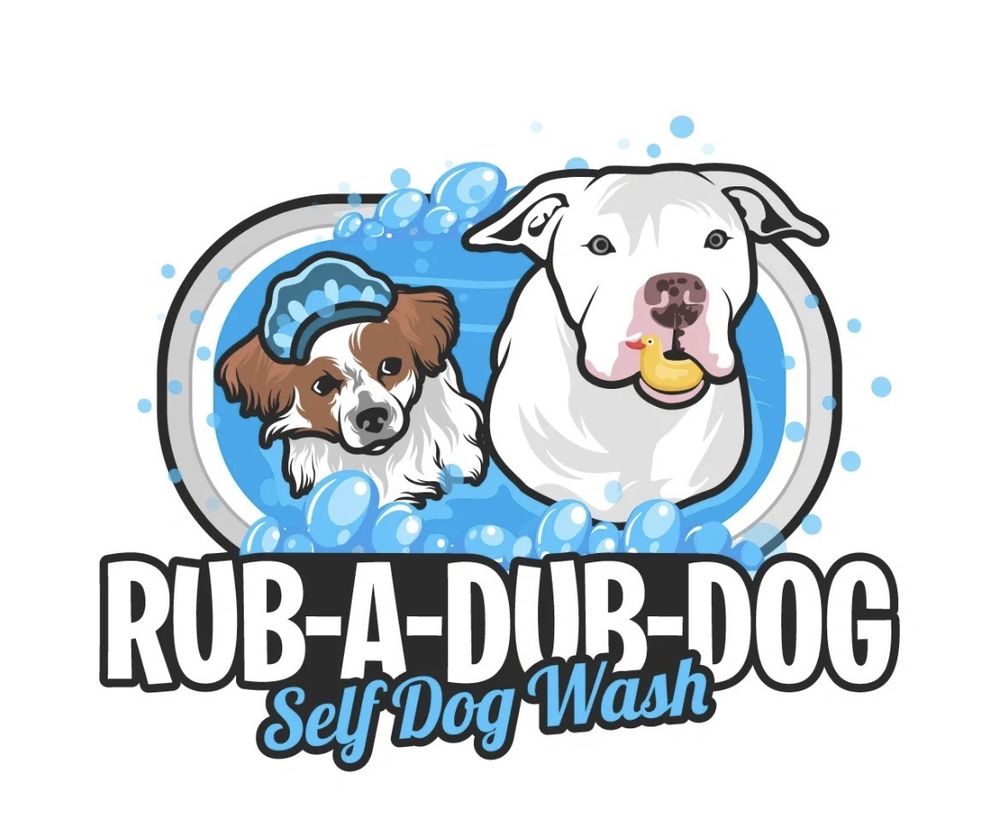 RUBADUBDOG SELF DOG WASH Updated October 2024 47 Photos & 11