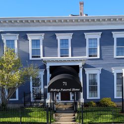Bishop Funeral Home