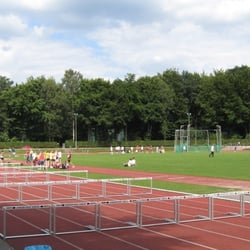 Jahnkampfbahn