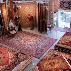 Oriental Rug Bazaar
