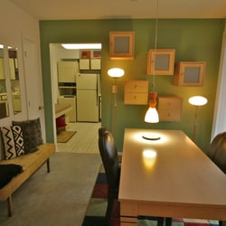 Stanford Court Apartments