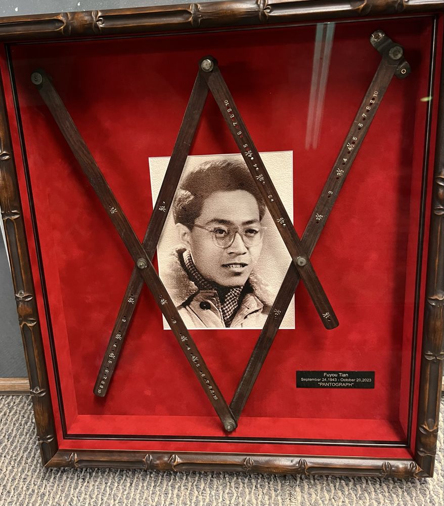 Hedgecock's Richard Framing Studio