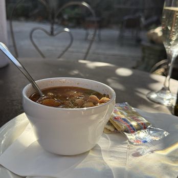 The Garage - Soup - Sandwiches Near Me - Birmingham, Alabama