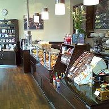 Redcoffee - Coffee & Tea Near Me - Munich, BY