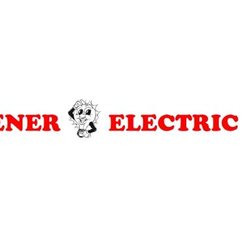 Floener Electric - untitled