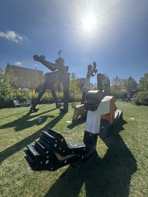 the Shepherd by null