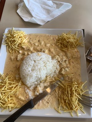 Brazilian Pizza Philly and Restaurant by null