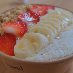 Tanglewood Nutrition Spot - Tropical Bowl